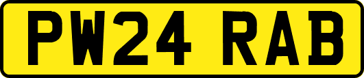 PW24RAB