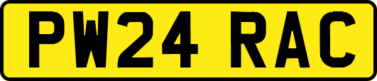 PW24RAC