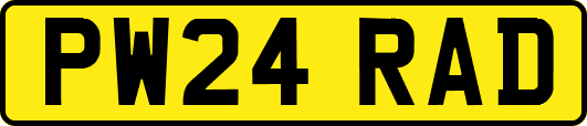PW24RAD