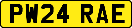 PW24RAE