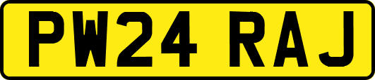 PW24RAJ
