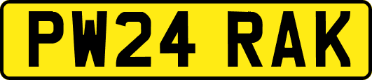 PW24RAK