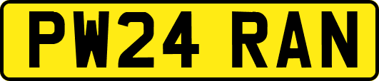 PW24RAN
