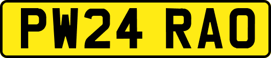 PW24RAO