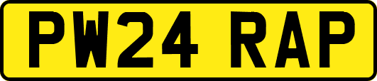 PW24RAP