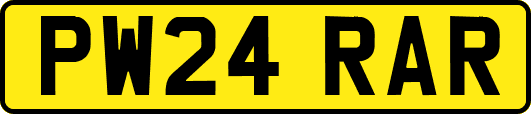 PW24RAR