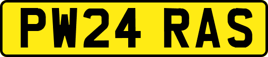 PW24RAS