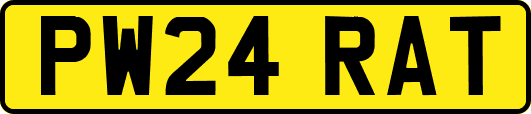 PW24RAT