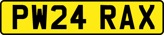 PW24RAX