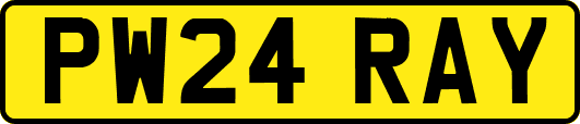 PW24RAY
