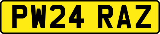 PW24RAZ
