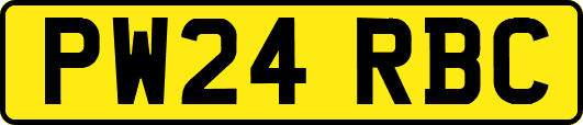 PW24RBC
