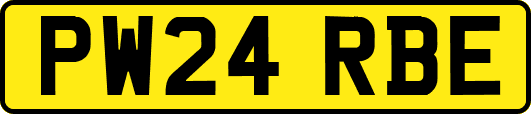 PW24RBE