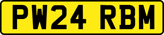 PW24RBM