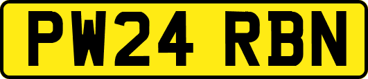 PW24RBN