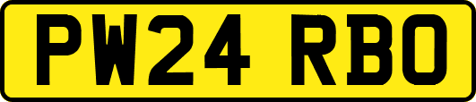 PW24RBO