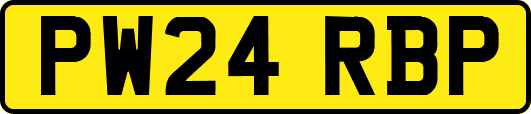 PW24RBP
