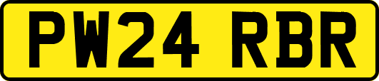 PW24RBR
