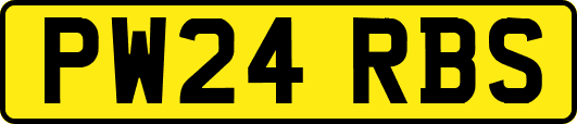 PW24RBS