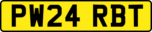 PW24RBT