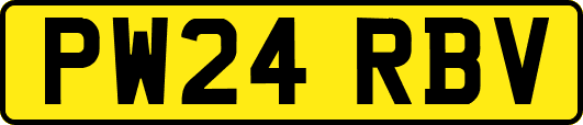 PW24RBV