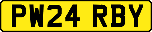PW24RBY