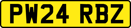 PW24RBZ