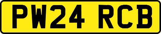 PW24RCB