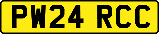PW24RCC