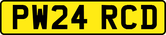 PW24RCD