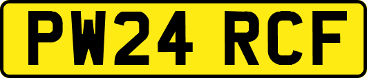 PW24RCF