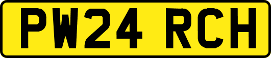 PW24RCH