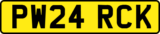 PW24RCK
