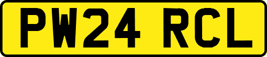 PW24RCL