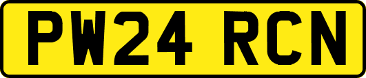 PW24RCN