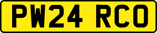 PW24RCO