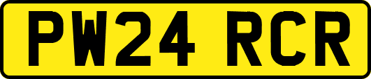 PW24RCR