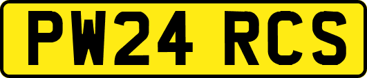 PW24RCS
