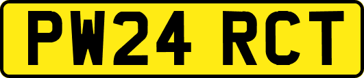 PW24RCT