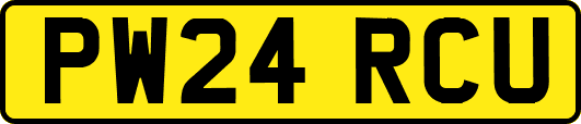 PW24RCU