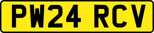 PW24RCV