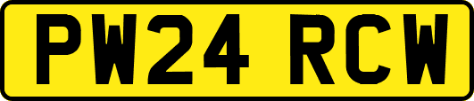 PW24RCW