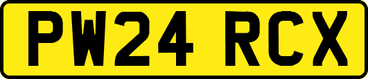 PW24RCX