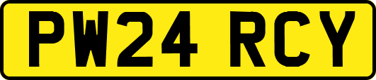 PW24RCY