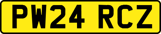 PW24RCZ