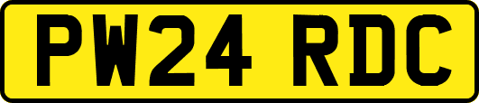 PW24RDC