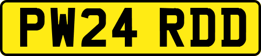 PW24RDD