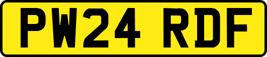 PW24RDF