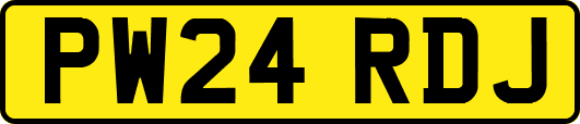 PW24RDJ