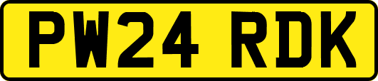 PW24RDK